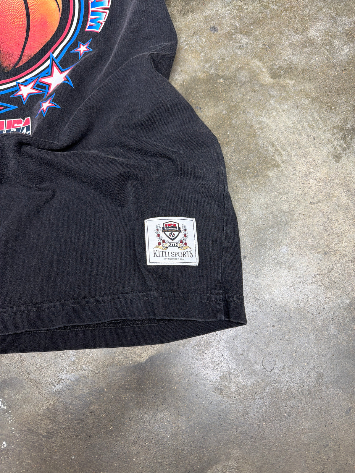 Kith Tee - Men Size L
