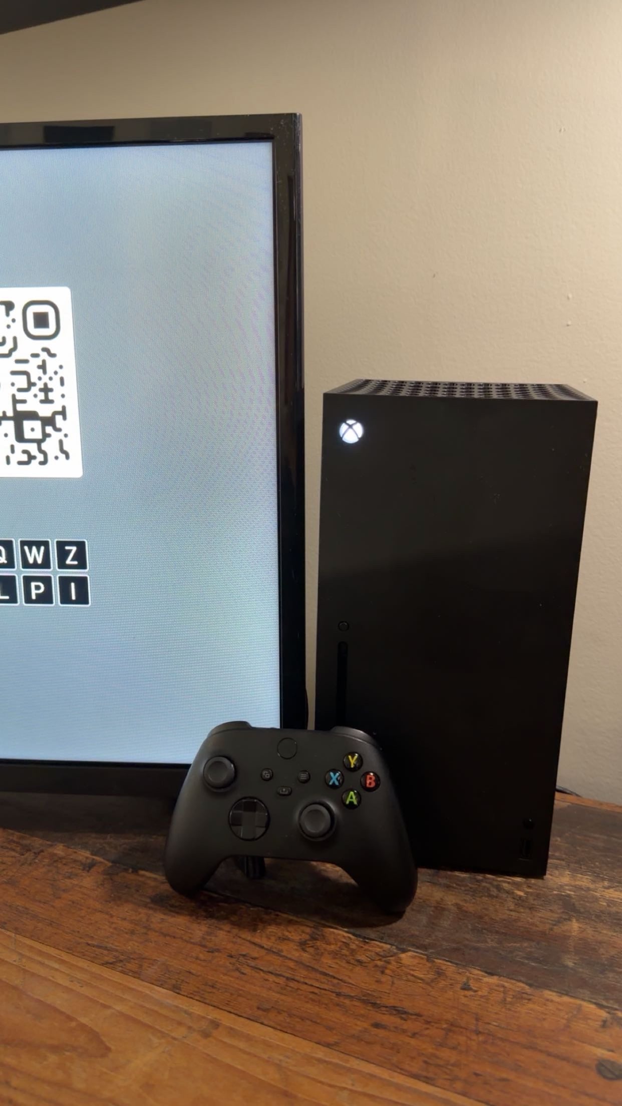 Xbox Series X 1tb