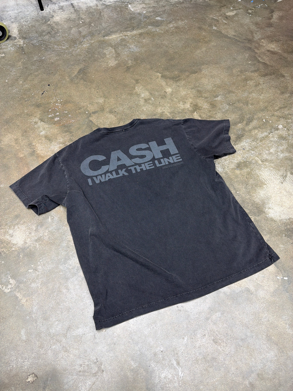 Kith x Cash - Men Size XL