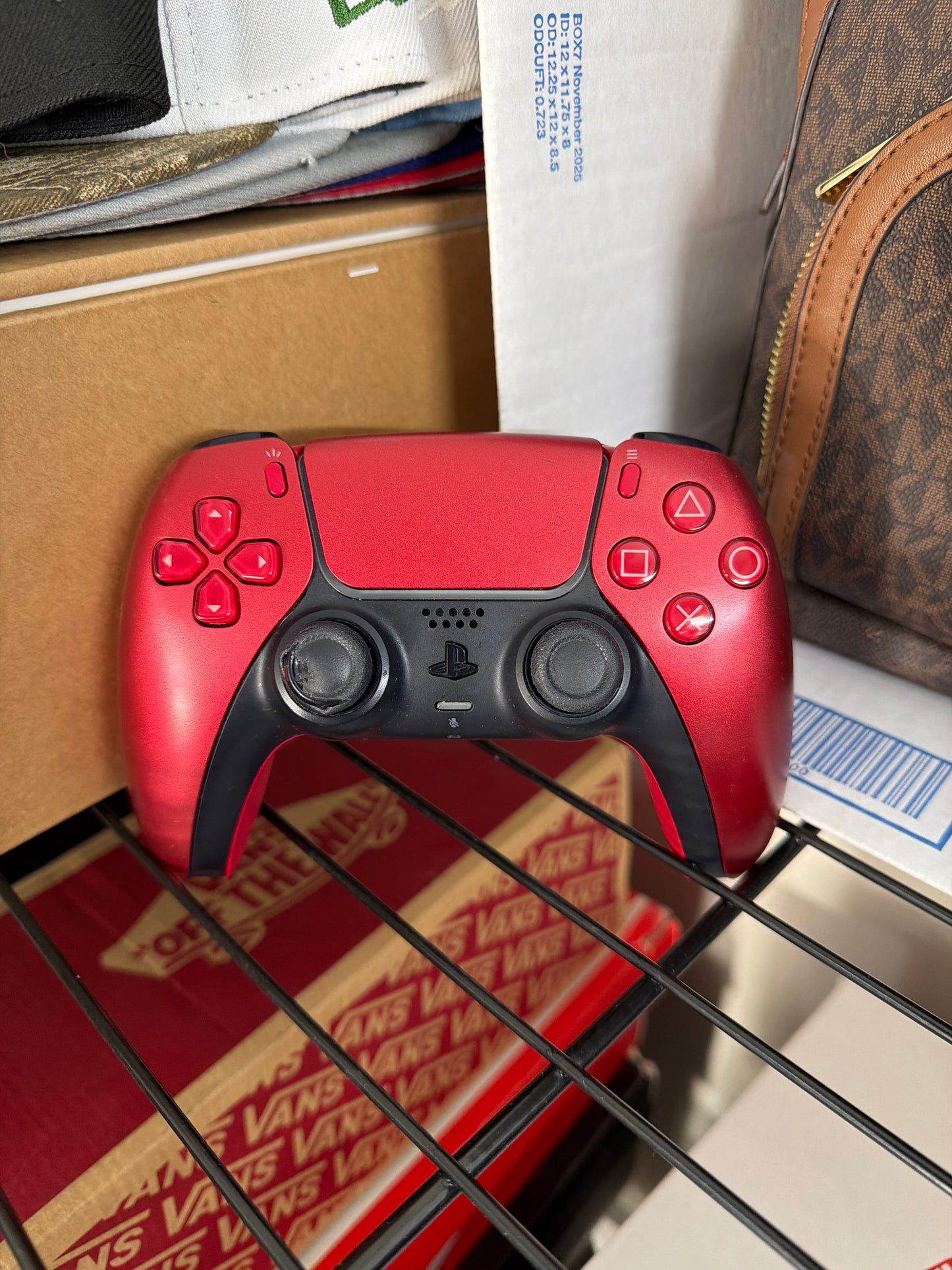 DualShock PS5 Controller