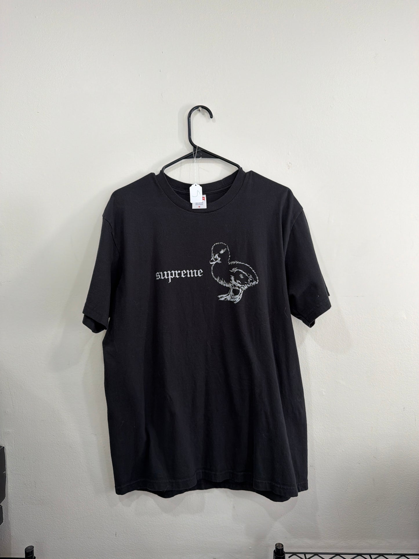 (M) Supreme Duck Tee