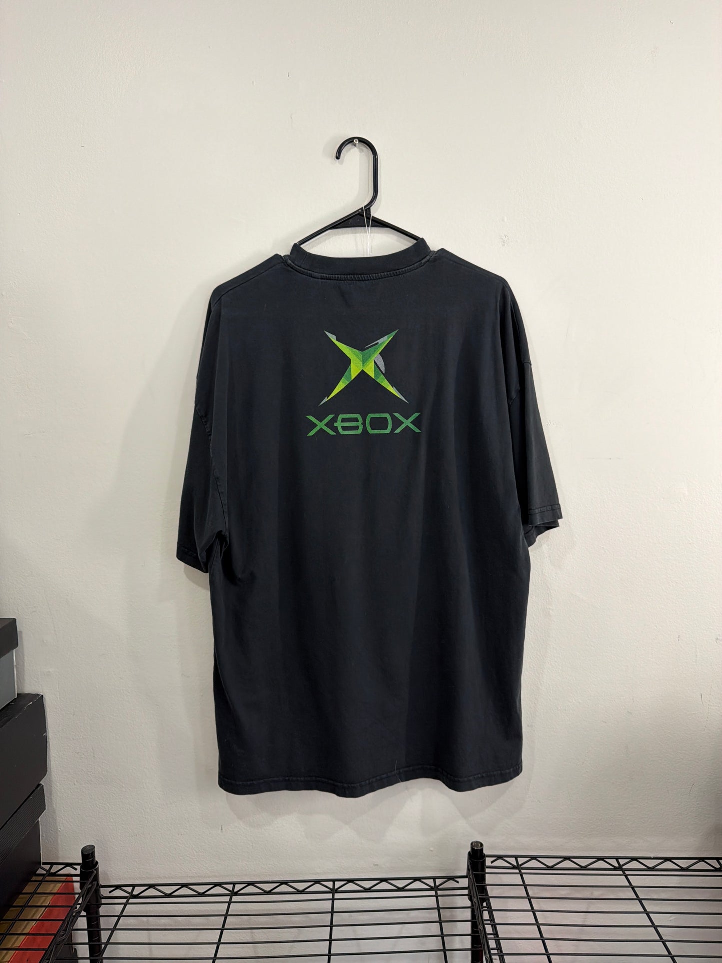 (S) Xbox x Halo 2