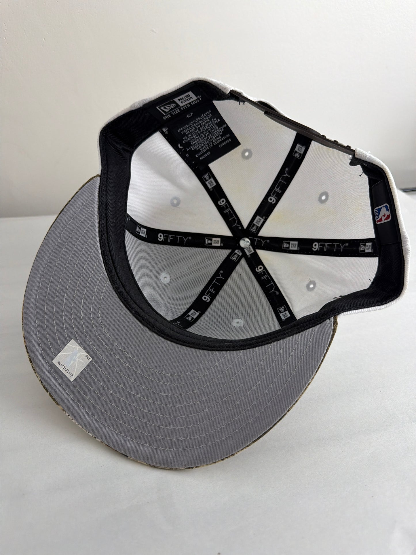Indiana Pacers SnapBack