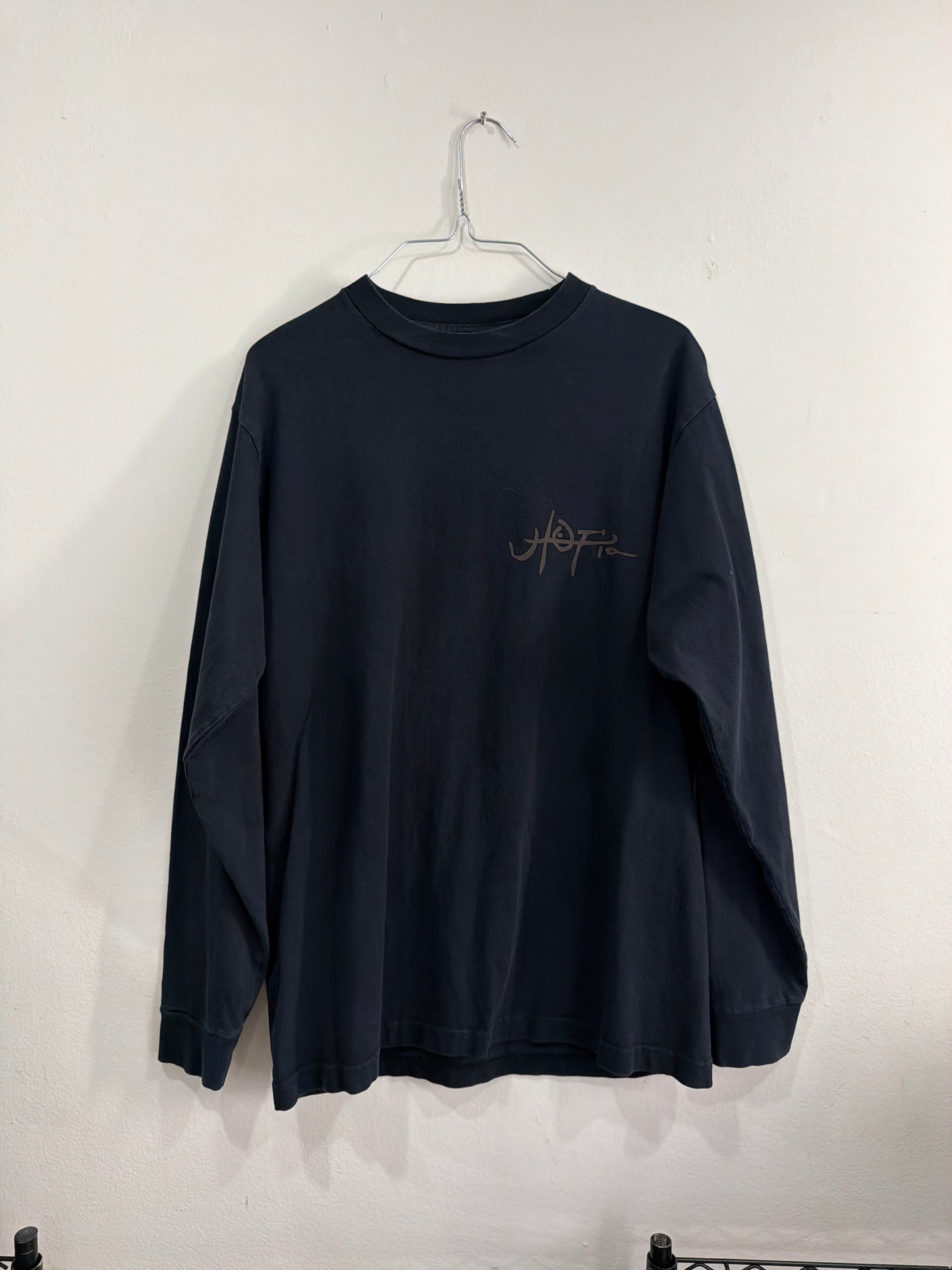 Travis Scott x Utopia Long Sleeve