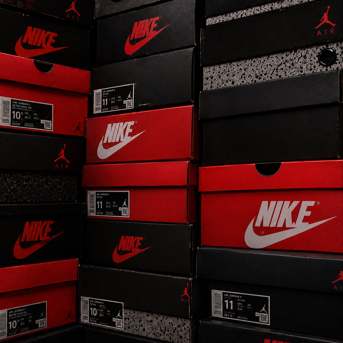 Sneakers