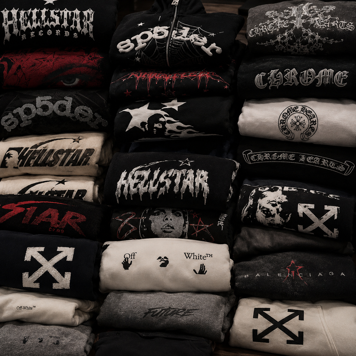 Clothes