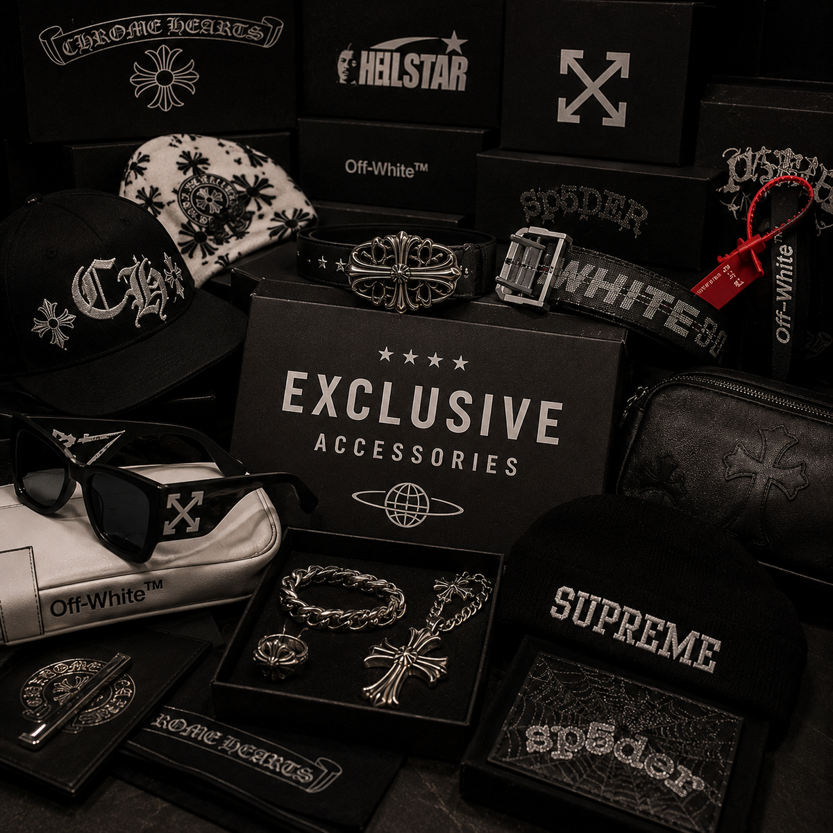 Accessories