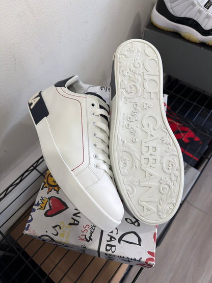(9.5m) Dolce & Gabbana Portofino