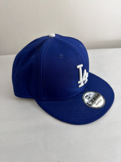 Los Angelas Dodgers SnapBack