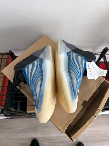 (10m) Yeezy QNTM Frozen Blue