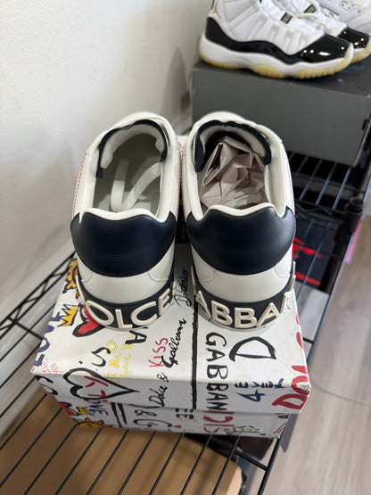 (9.5m) Dolce & Gabbana Portofino