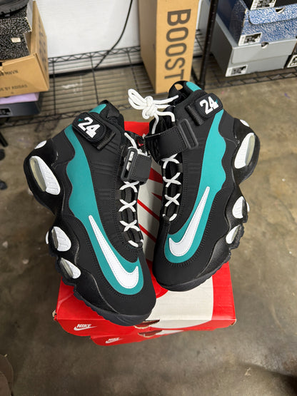 Nike Air Griffey Max 1 Freshwater - Mens Size 9