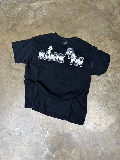 Vlone Hawk Em - Men Size XL