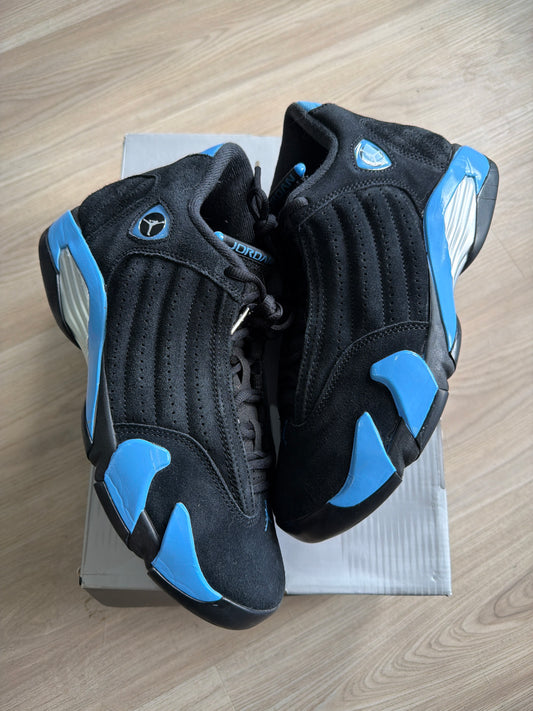 (9.5m) Jordan 14 UNC