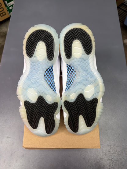 Jordan 11 Retro Legend Blue 2014 - Men Size 9.5