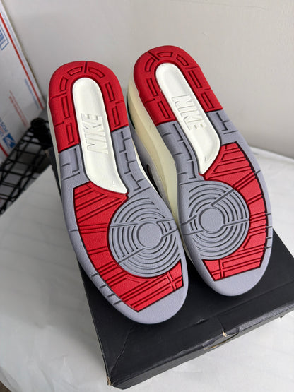 (7m) Jordan 2 Origins GS