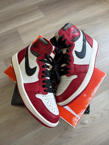 (7m) Jordan 1 Lost & Found