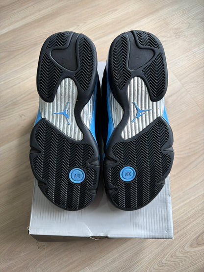 (9.5m) Jordan 14 UNC