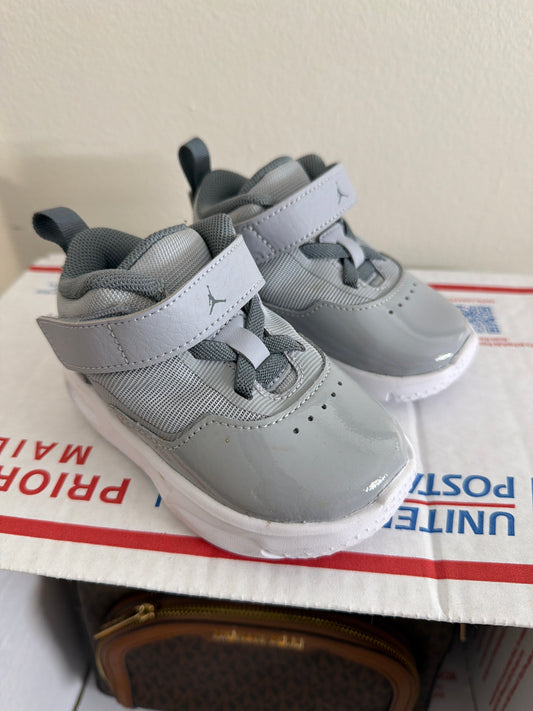 (5c) Baby Jordan’s