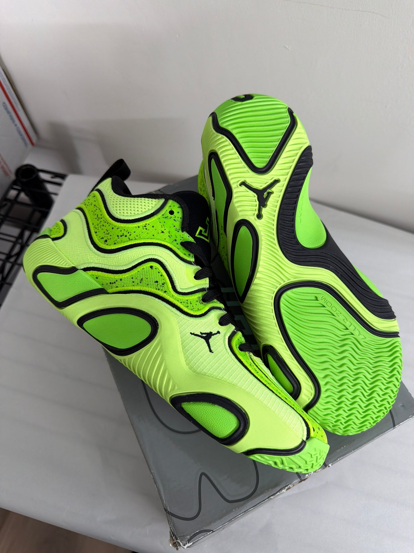 (8.5m) Jordan Tatum 3 6th Man