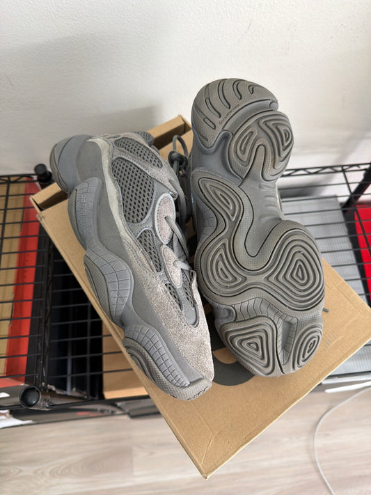 (10m) Yeezy 500 Granite