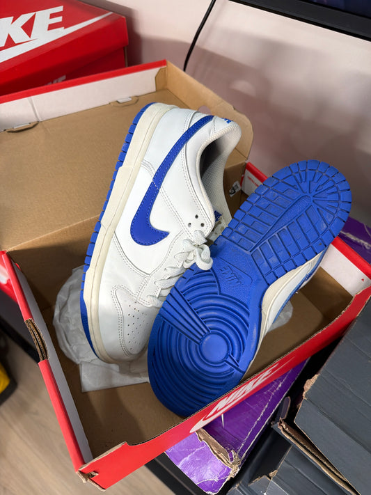 (6.5m) Nike Dunk Racer Blue