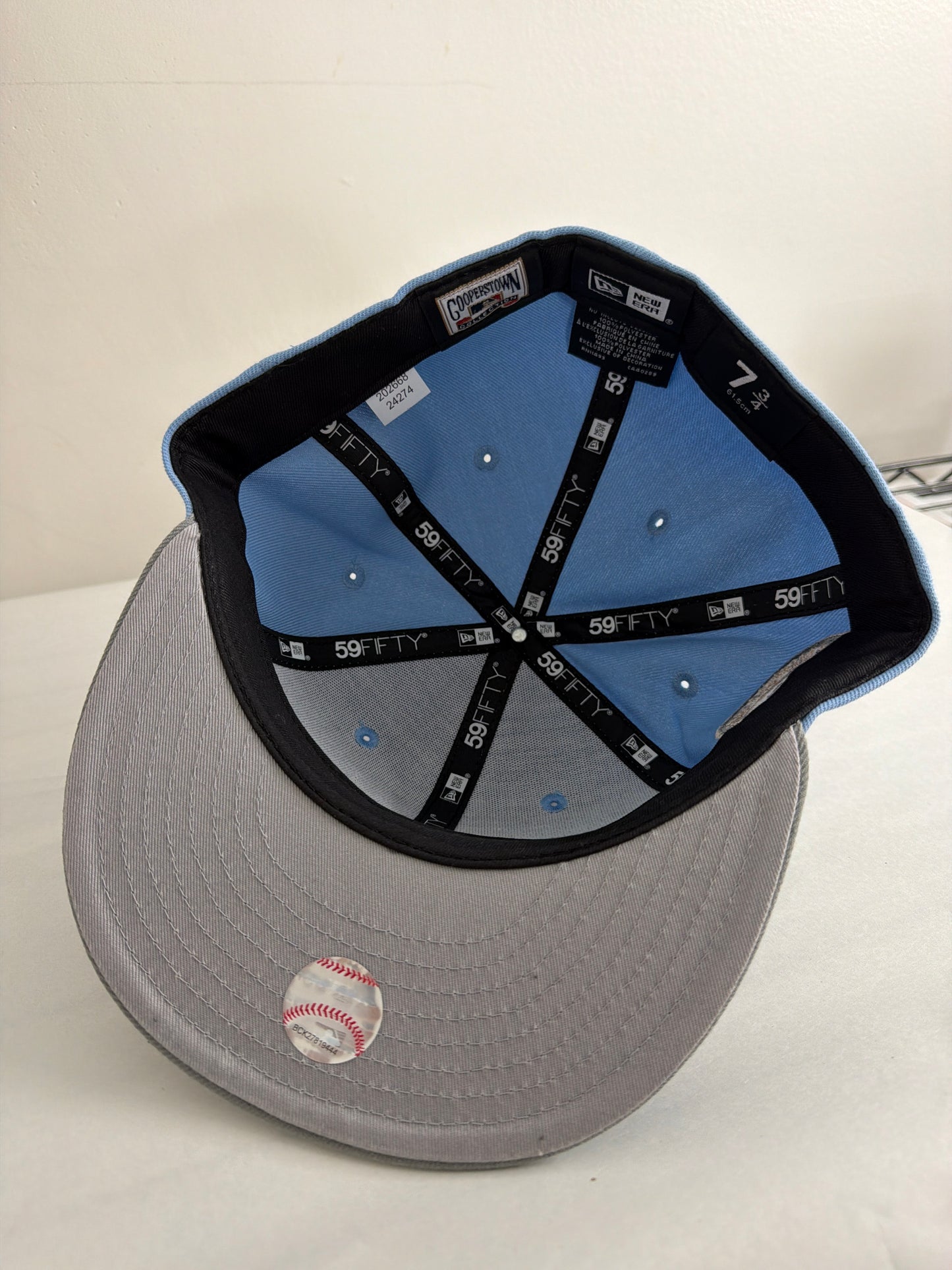 Chicago WhiteSoxs Fitted