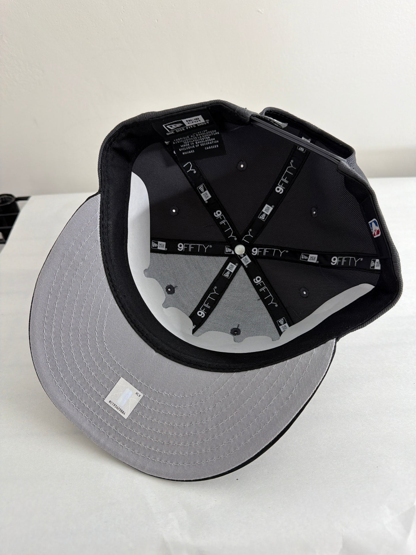 Indiana Pacers 2025 Finals SnapBack