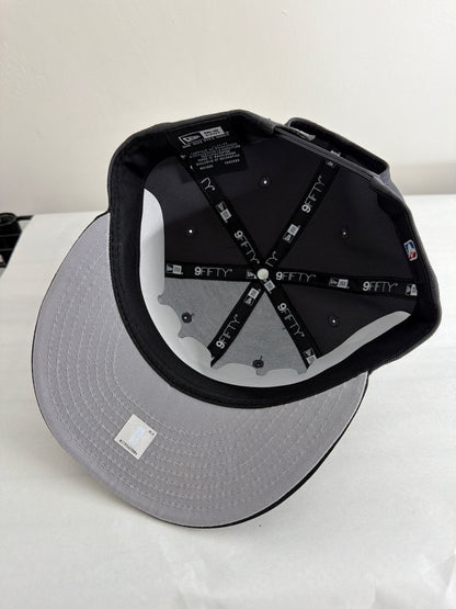 Indiana Pacers 2025 Finals SnapBack