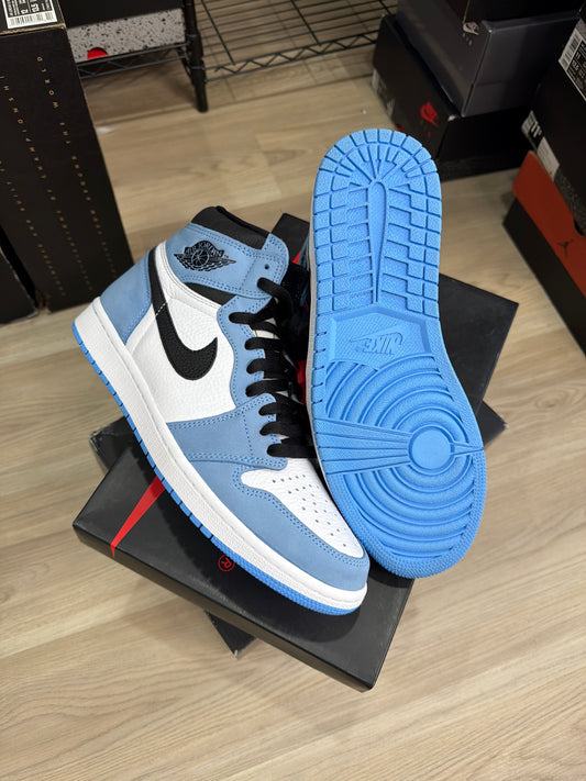 (10m) Jordan 1 University Blue