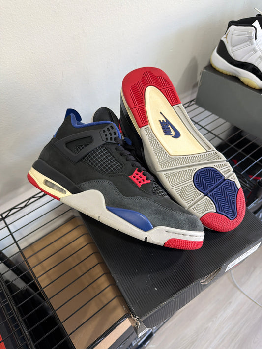 (11m) Jordan 4 Rare Air