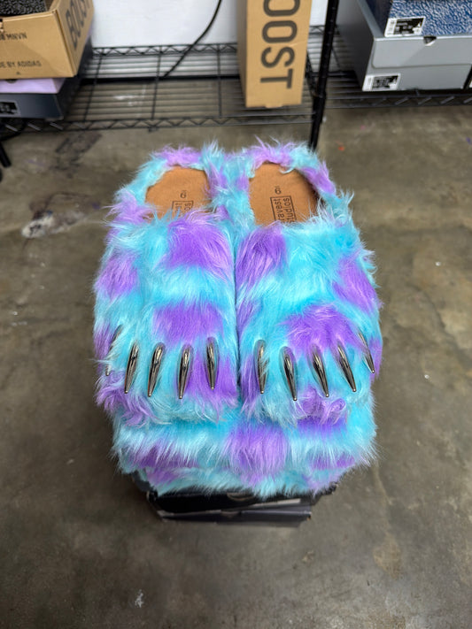 Bravest Studios Monster Claw Mule Monster - Mens Size 9