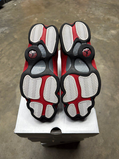 Air Jordan 13 Retro Og Cherry Red - Men Size 8.5