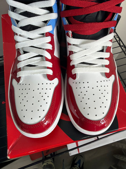 (10.5m) Jordan 1 Fearless