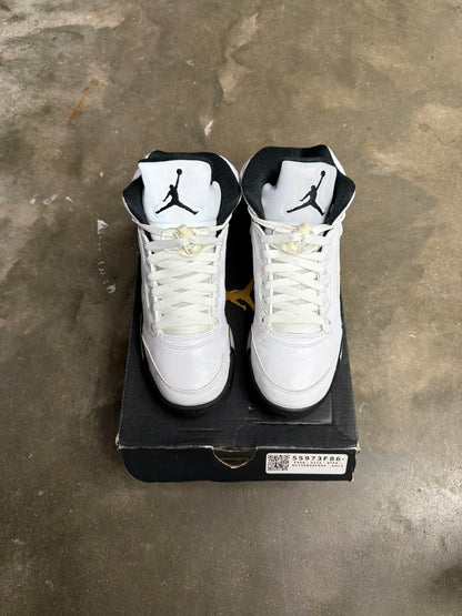 Jordan 5 Retro - GS Size 6y