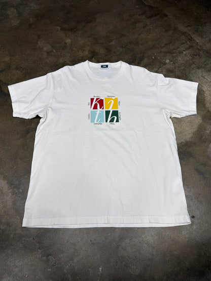Kith Tee - Men Size XL