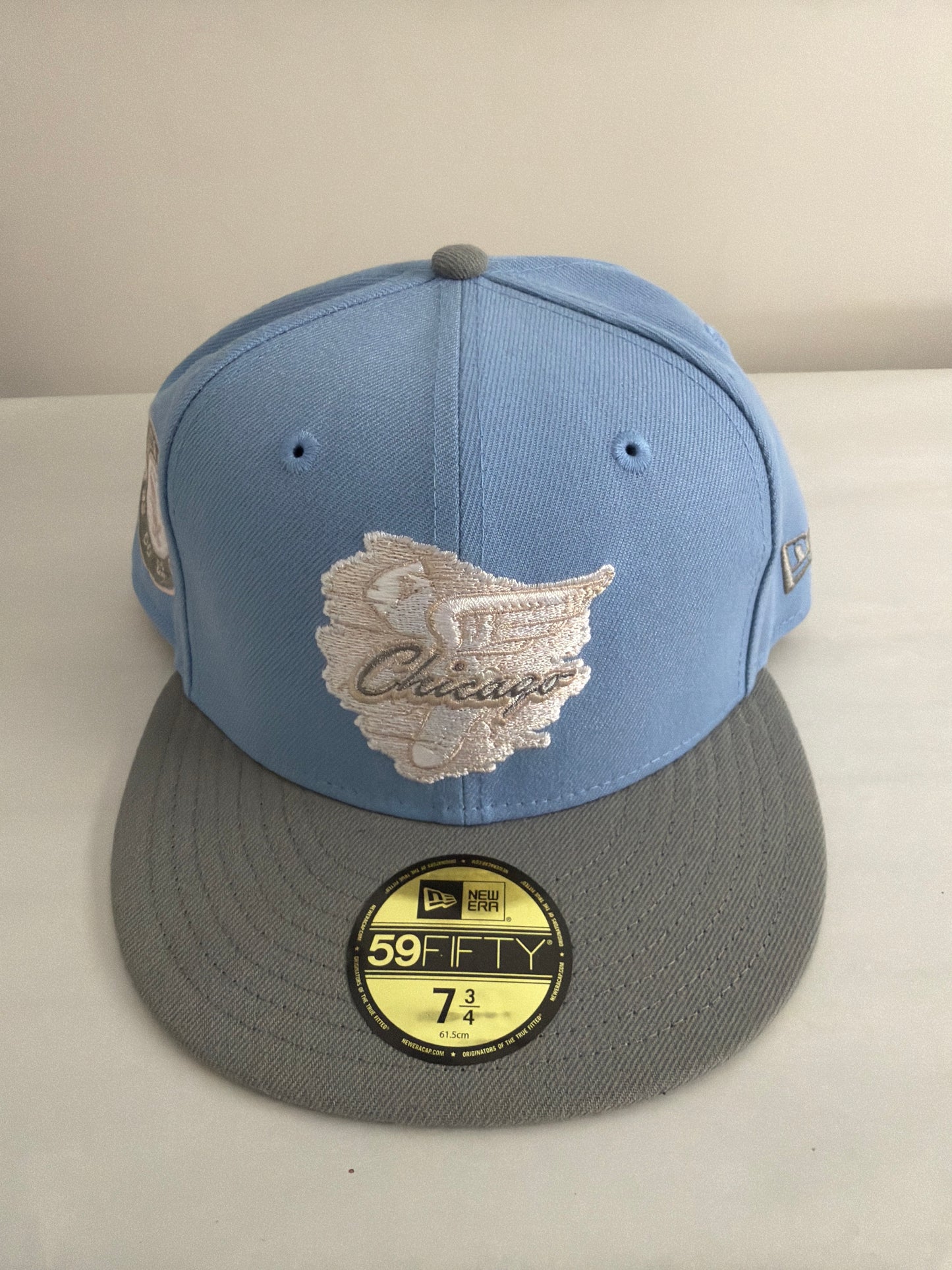 Chicago WhiteSoxs Fitted