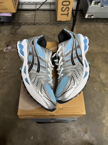 ASICS Gek Kayano 14 Arctic Sky Pure Silver - Mens Size 12
