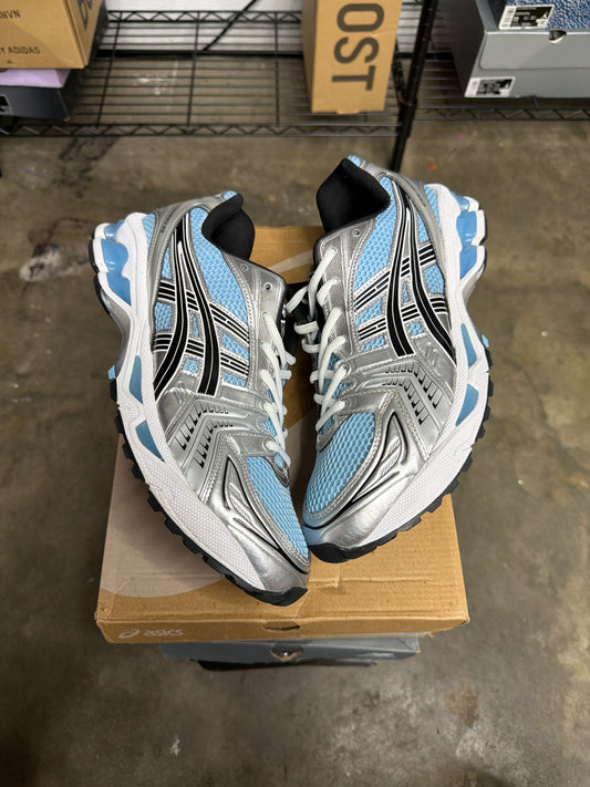 ASICS Gek Kayano 14 Arctic Sky Pure Silver - Mens Size 12