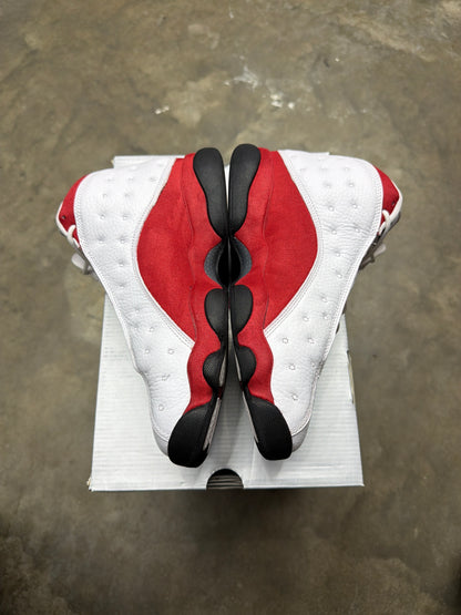 Air Jordan 13 Retro Og Cherry Red - Men Size 8.5
