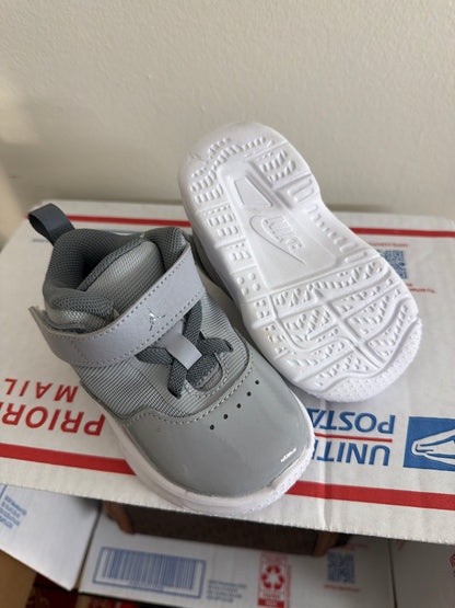 (5c) Baby Jordan’s