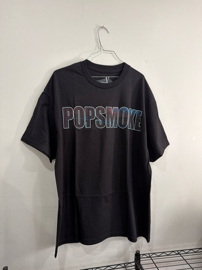 (XL) Vlone x Pop Smoke Tee