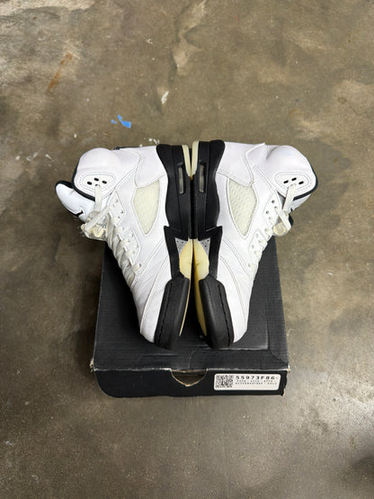 Jordan 5 Retro - GS Size 6y