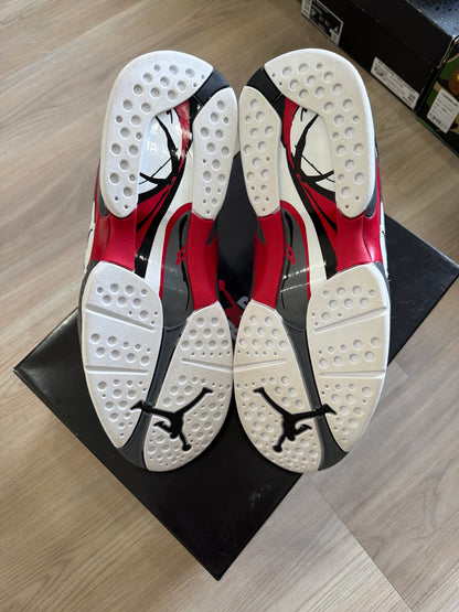 (11.5m) Jordan 8 Bugs Bunny