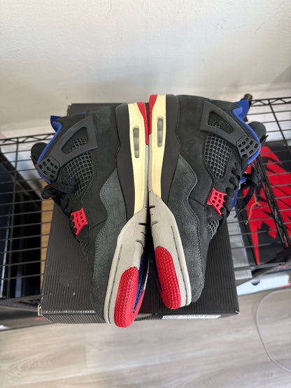 (11m) Jordan 4 Rare Air