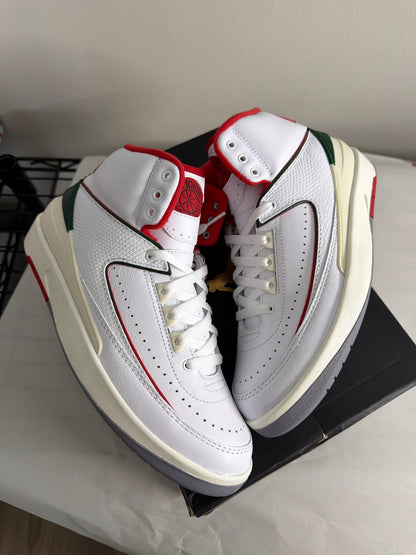 (7m) Jordan 2 Origins GS
