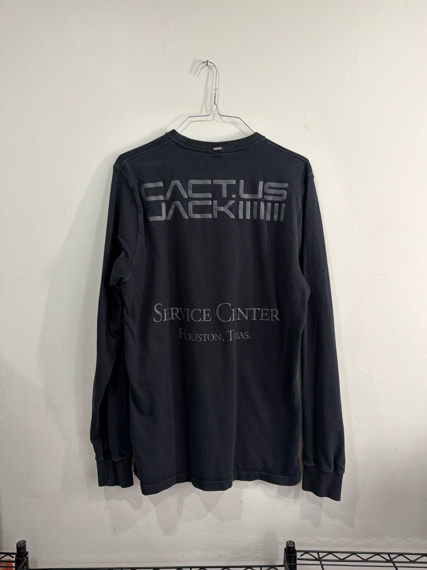 (M) Nike x Cactus Jack NRG