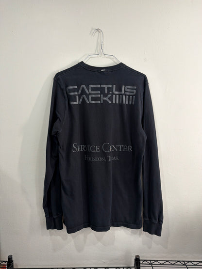 (M) Nike x Cactus Jack NRG
