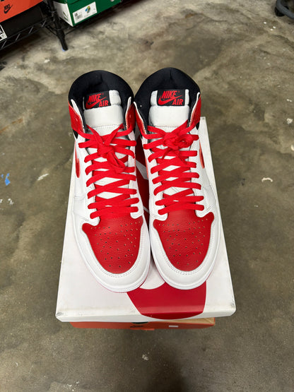 Jordan 1 High Retro Heritage - Mens Size 13