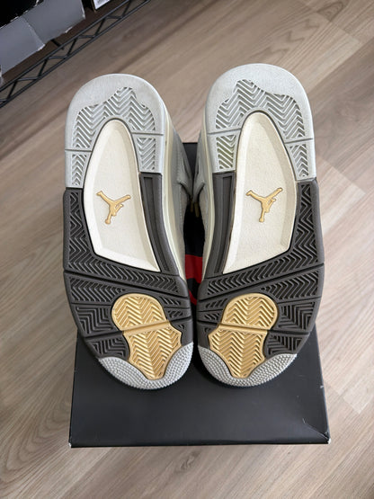 (6m) Jordan 4 Craft GS